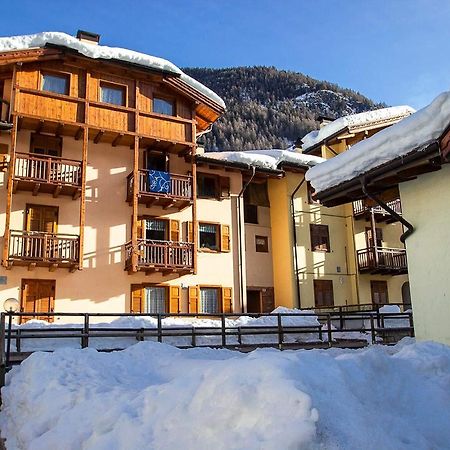 Casa Angelina Apartment Celledizzo Exterior foto