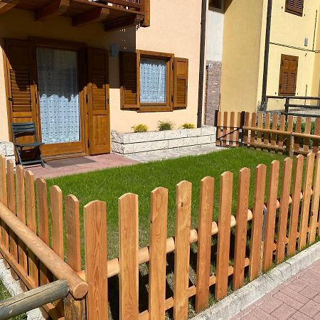 Casa Angelina Apartment Celledizzo Exterior foto