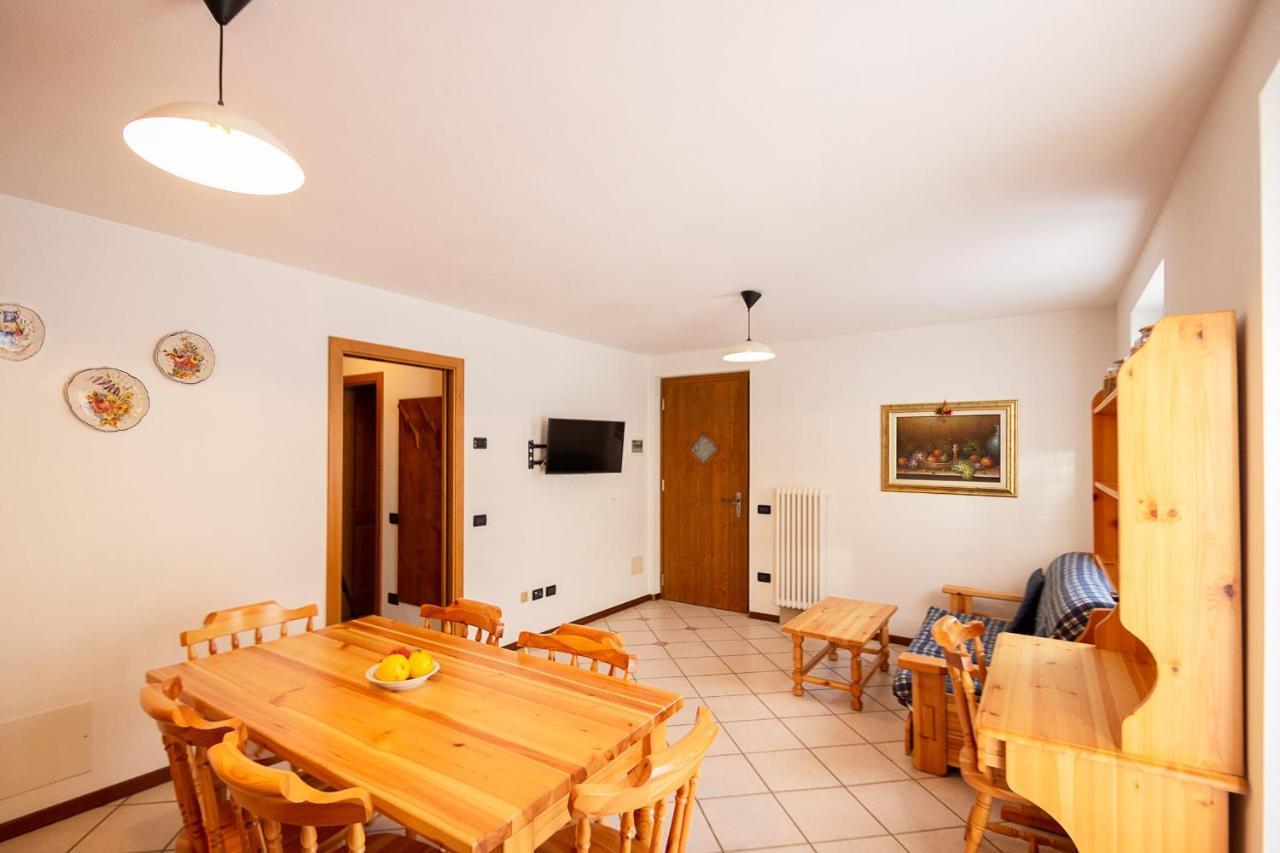Casa Angelina Apartment Celledizzo Exterior foto