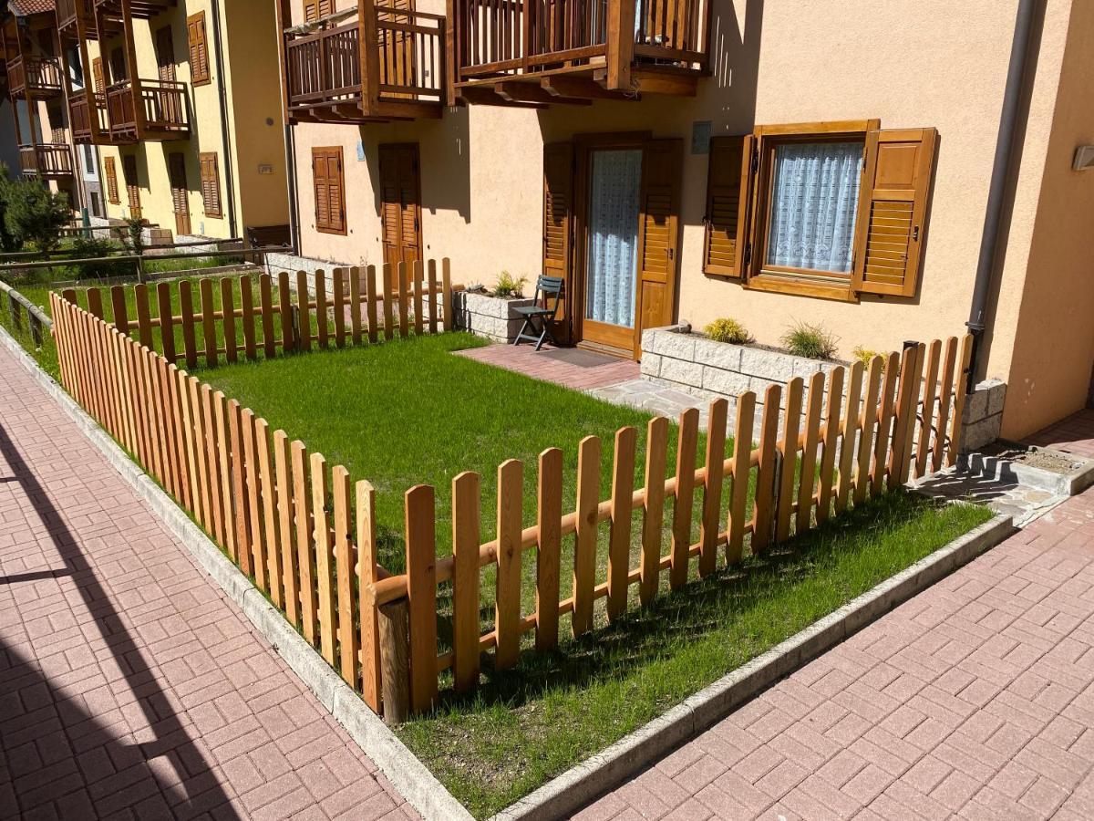 Casa Angelina Apartment Celledizzo Exterior foto