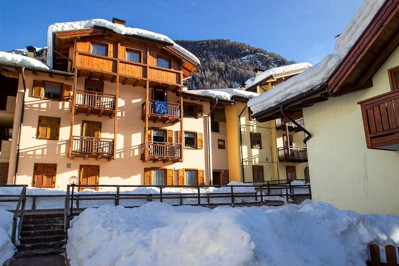 Casa Angelina Apartment Celledizzo Exterior foto